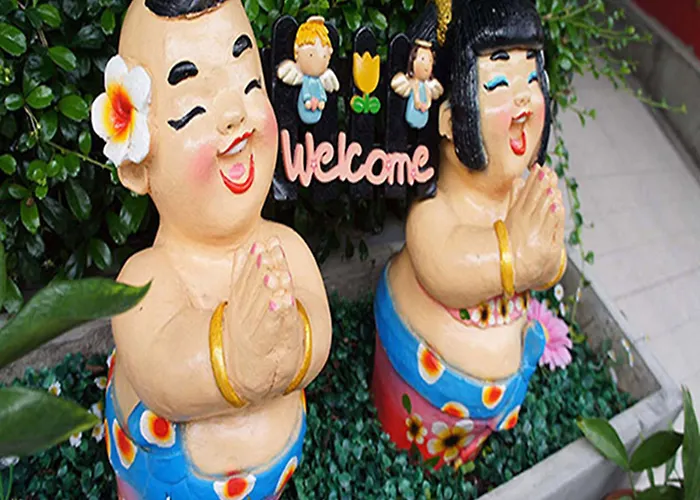 Hotel Sawasdee @ Sukhumvit Soi 8