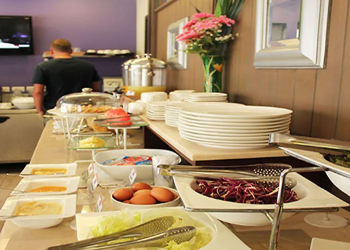 Hotel Sawasdee @ Sukhumvit Soi 8