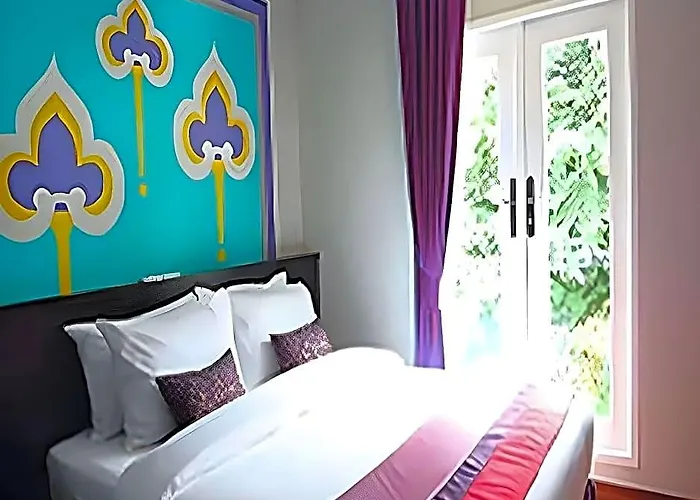 Sawasdee @ Sukhumvit Soi 8 Hotel